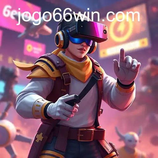 66win Revolutionizes Online Gaming