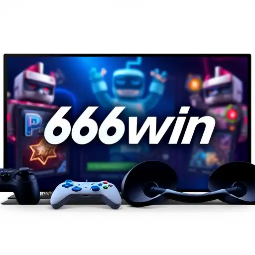 66win: A Game Changer in the Online Arena