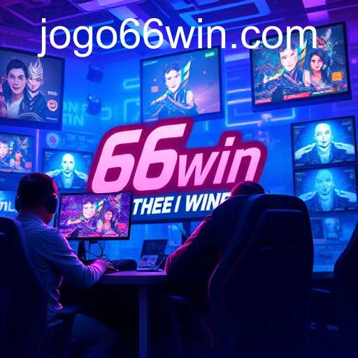 The Rise of 66win Amidst Global Gaming Trends