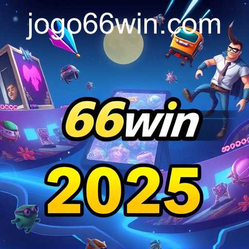 66win: Revolutionizing Online Gaming Platforms