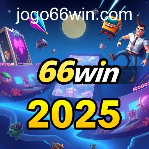 66win: Revolutionizing Online Gaming Platforms