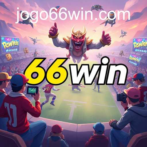 The Rise of 66win: A Game Platform Revolution