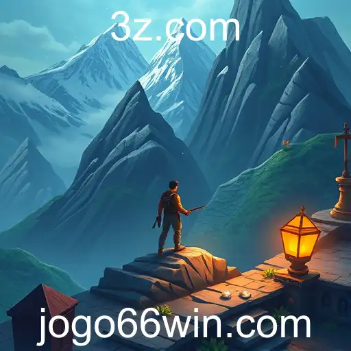 Exploring the World of Adventure Games: A Dive into 66win's Exciting Offerings