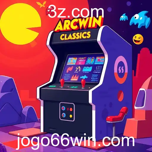Diving into 'Arcade Classics' with 66win: A Nostalgic Journey Through Gaming History