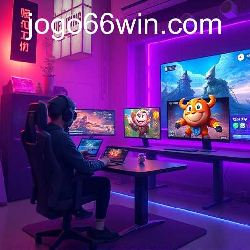 Expanding Horizons: The Rise of 66win