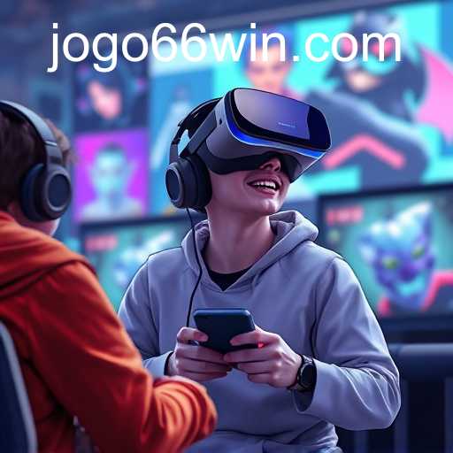 Gaming Evolution in the Digital Age