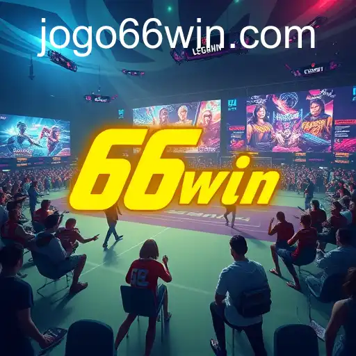 Gaming Evolution: The Rise of 66win