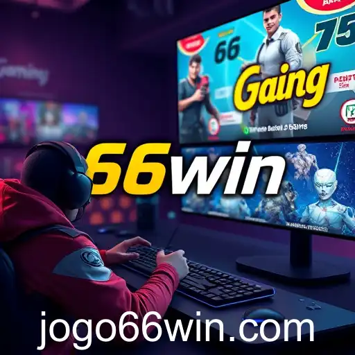 66win: The Evolution of Digital Gaming
