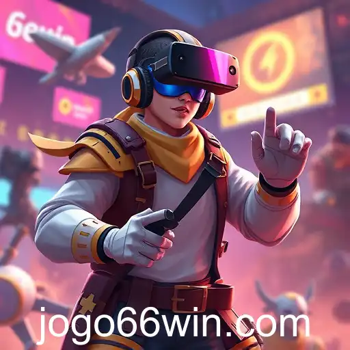 66win Revolutionizes Online Gaming