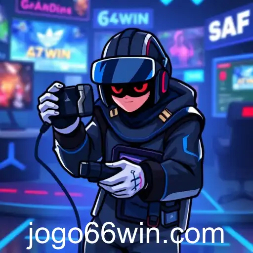 The Rise of 66win in the Online Gaming World