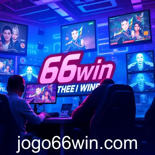 The Rise of 66win Amidst Global Gaming Trends