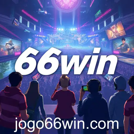66win Brings New Dynamics to Online Gaming