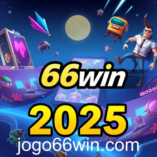 66win: Revolutionizing Online Gaming Platforms