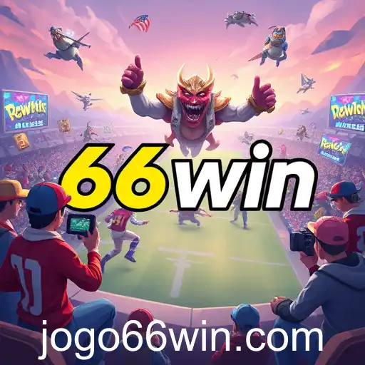 The Rise of 66win: A Game Platform Revolution