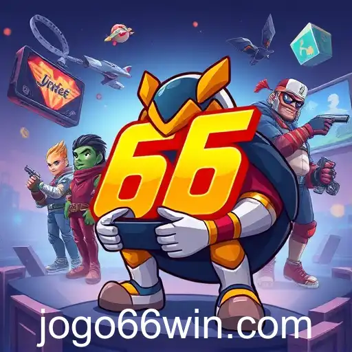 The Rise of 66win: Transforming Online Gaming