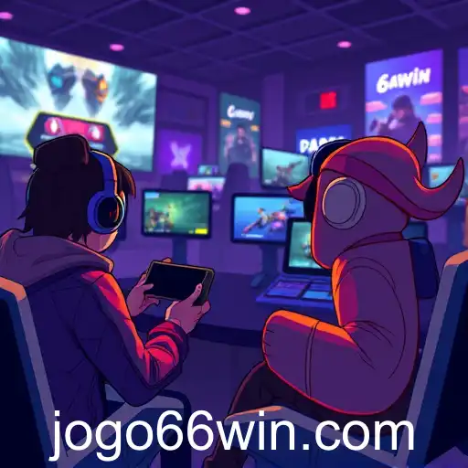 Digital Trends in Online Gaming 2025