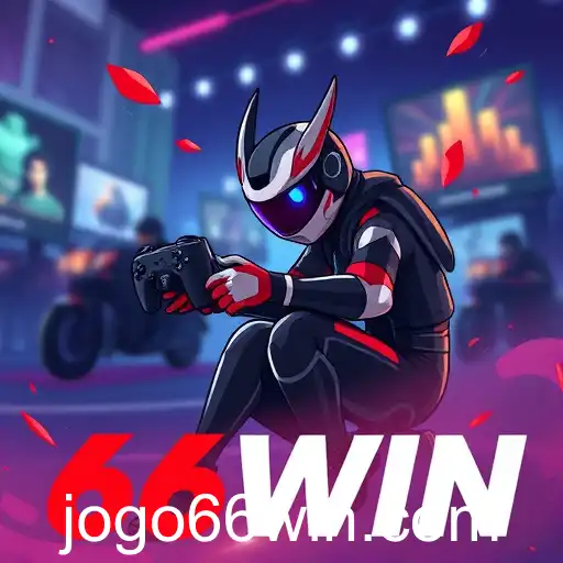 Exploring 66win: A Gaming Revolution