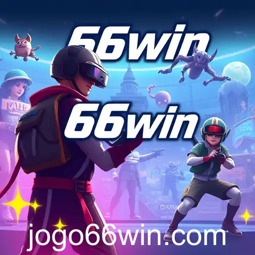 Online Gaming Phenomenon: 66win's Ascent