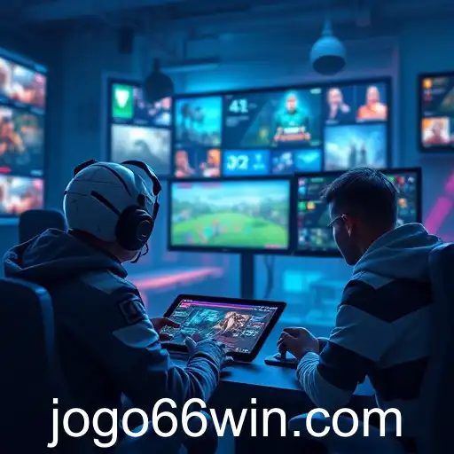 The Rise of Online Gaming Platforms Amidst Global Changes