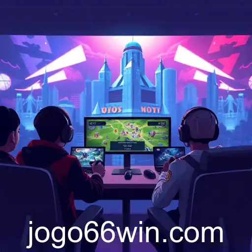 The Surge of Online Gaming in 2025