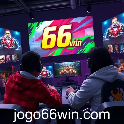 The Rise of 66win: New Era in Online Gaming