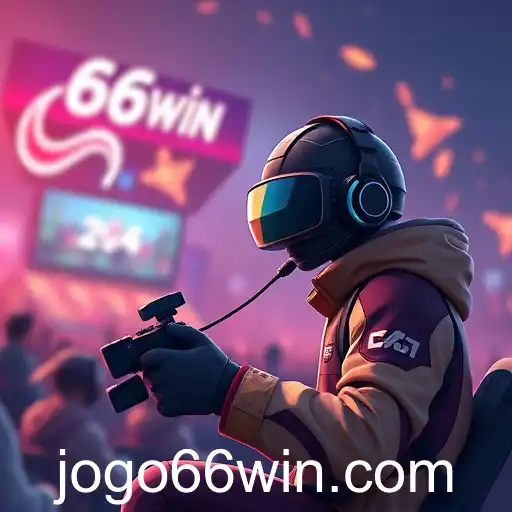 The Rise of 66win in Online Gaming