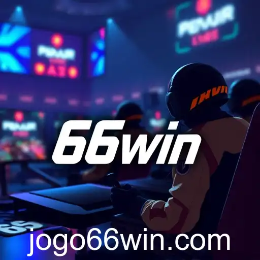 The Rise of 66win: A Game Changer in Online Entertainment
