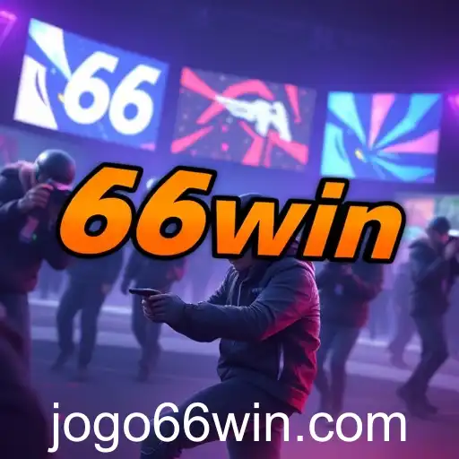 A Glimpse into the Rise of 66win: Revolutionizing Online Gaming in 2025