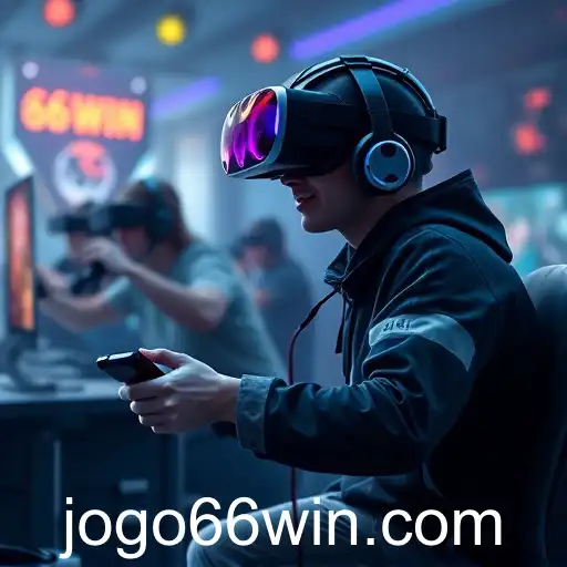 The Rise of 66win: A New Era in Online Gaming