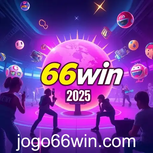 The Rise of 66win: Gaming's New Frontier