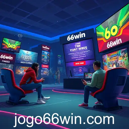 Exploring the Rise of Online Gaming in 2025