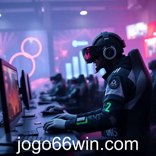 The Rise of Online Gaming and Its Impact