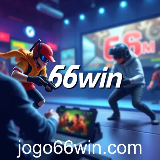 The Rising Phenomenon of 66win in Online Gaming