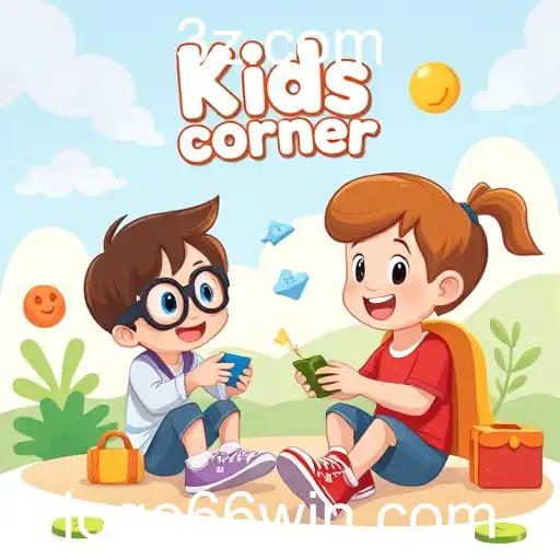 Exploring 'Kids Friendly' Games: A Safe and Entertaining Gaming Experience