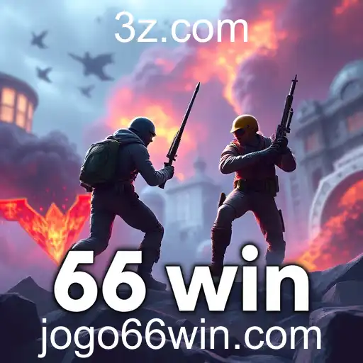 Unlocking the Excitement of 'Multiplayer Fun': Dive into the World of 66win