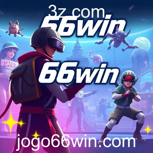 Online Gaming Phenomenon: 66win's Ascent