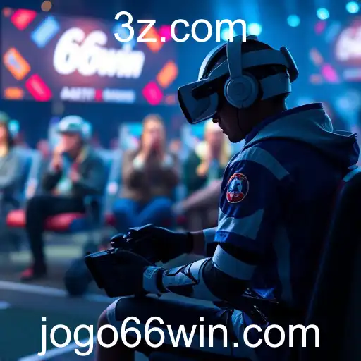Online Gaming Revolution: 66win's Impact on the Industry
