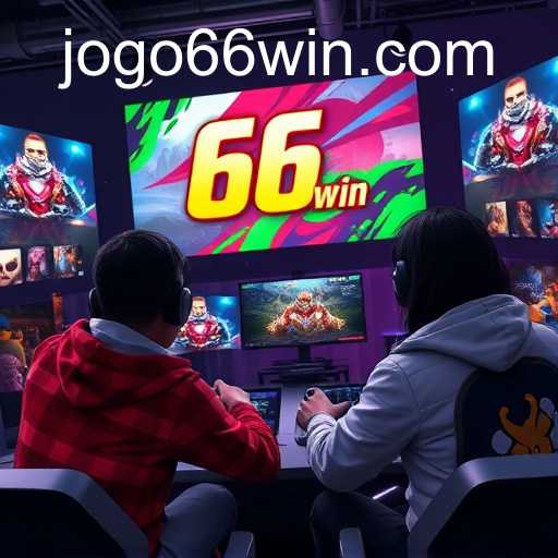The Rise of 66win: New Era in Online Gaming