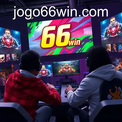The Rise of 66win: New Era in Online Gaming