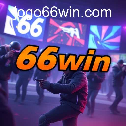 A Glimpse into the Rise of 66win: Revolutionizing Online Gaming in 2025