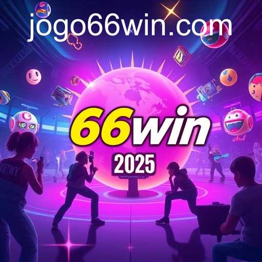 The Rise of 66win: Gaming's New Frontier