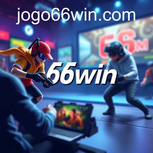 The Rising Phenomenon of 66win in Online Gaming