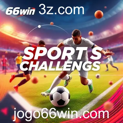 The Rise of 'Sports Games' Category in Digital Entertainment: Unpacking the 66win Phenomenon